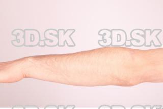 Forearm texture of Oleg  0001